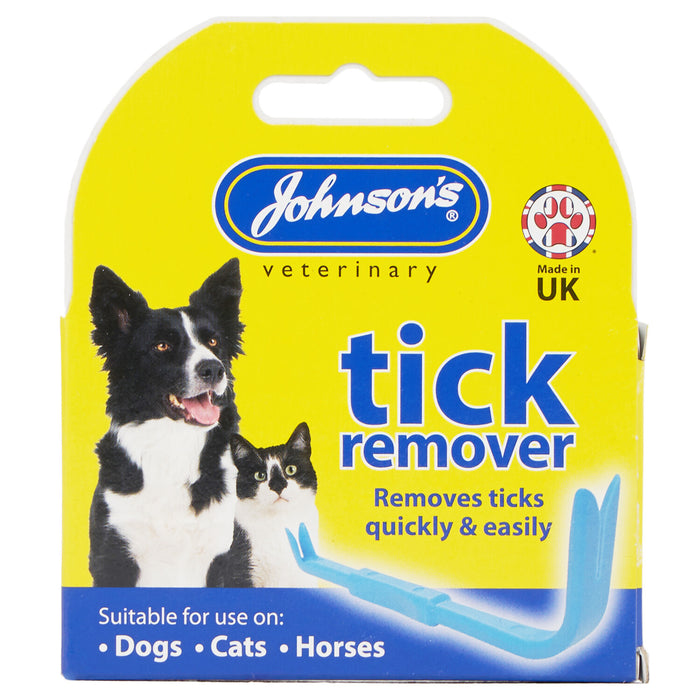 Tick Remover