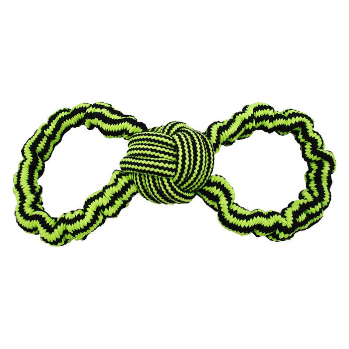 Knot n Chew Dog Toy
