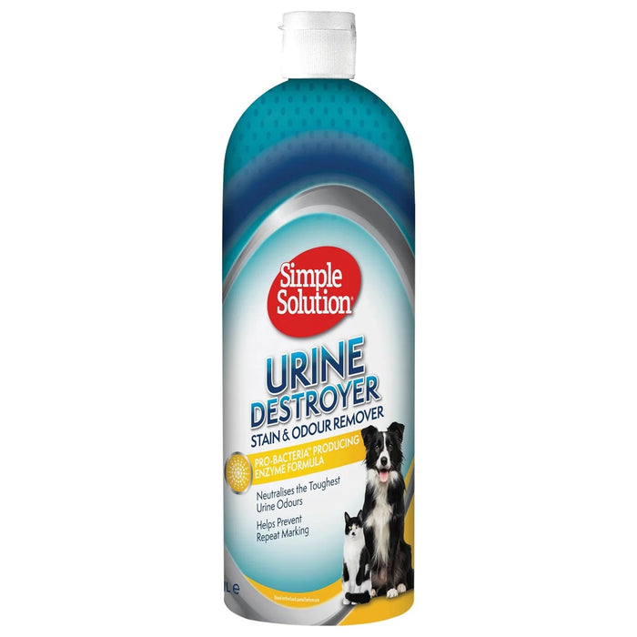 Urine Destroyer Cat & Dog