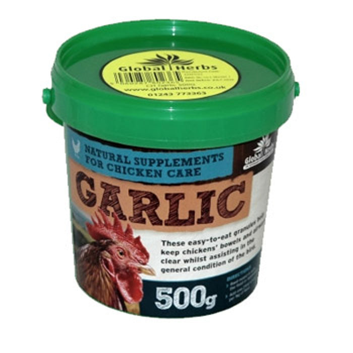 Garlic 500g