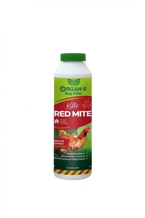 Red Mite Power 300g