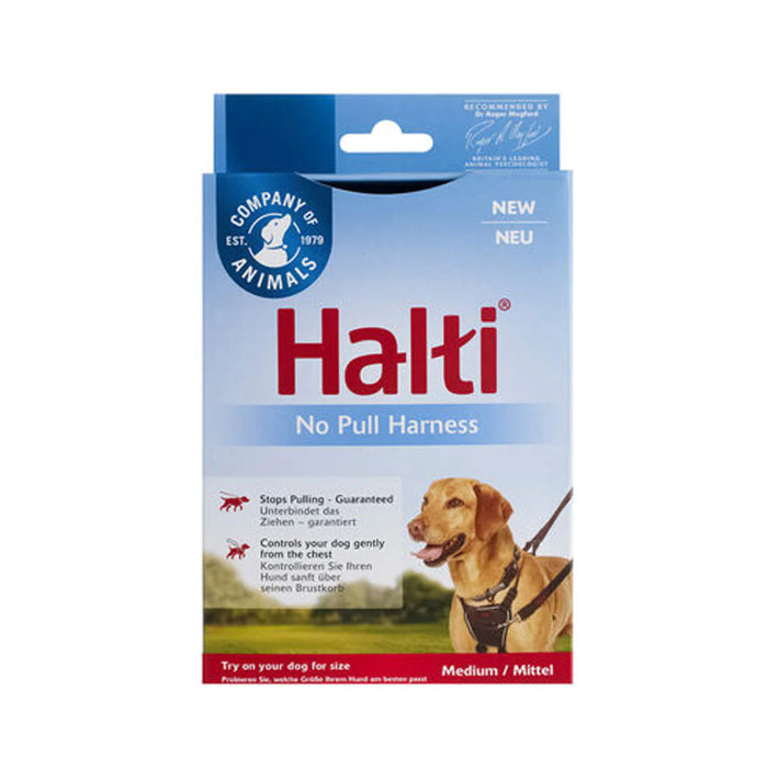 Halti - No Pull Harness