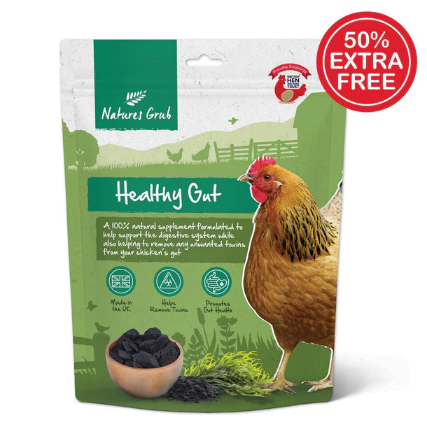 Healthy Gut 400g