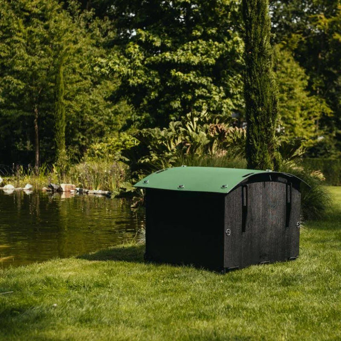 Nestera Duck House - Deluxe Duck Coop
