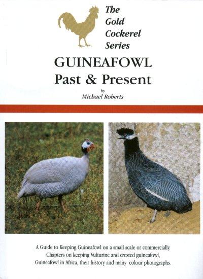 Guineafowl Past and Present