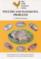 Poultry and Waterfowl Problems