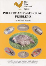 Poultry and Waterfowl Problems