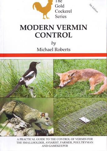 Modern Vermin