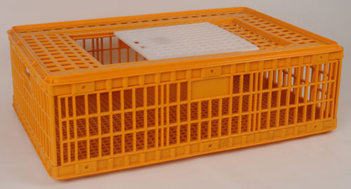Poultry Crate