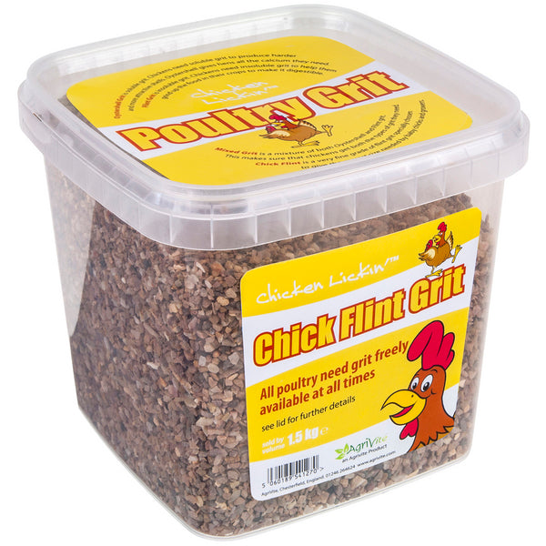 Chick Grit 1.5kg