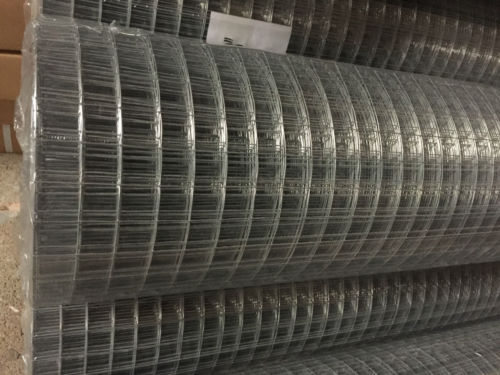 1" x 1" 19G  30M  48"