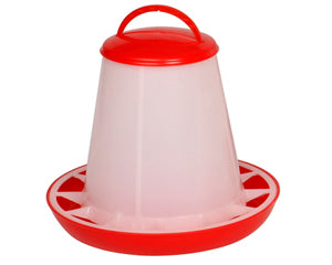 3kg Feeder