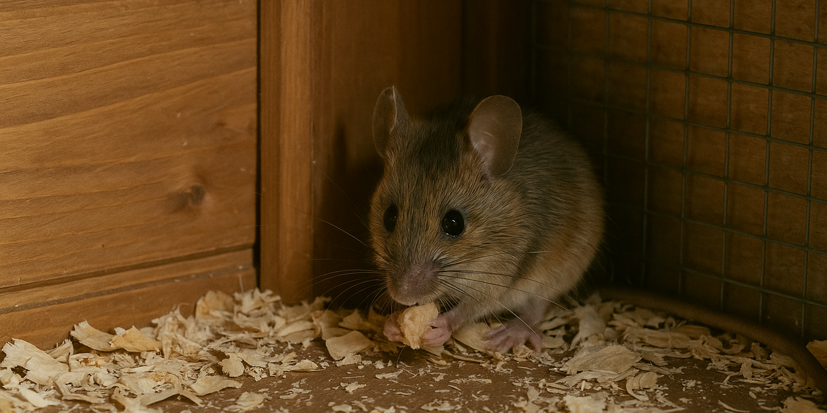 Pest Prevention and Control: Keeping Your Coop and Run Free from Pests ...