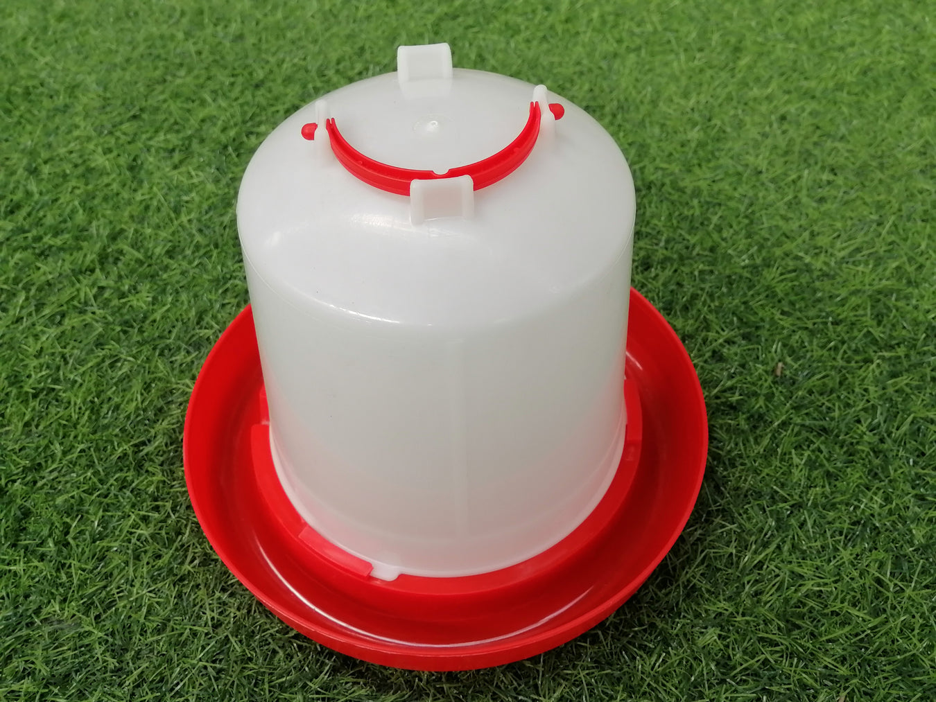 Chicken Feeders & Drinkers