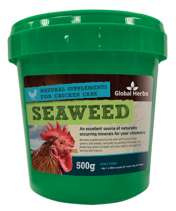 Seaweed 500g