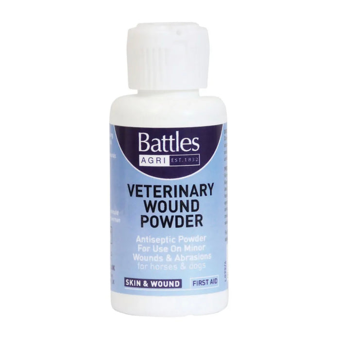 Wound Powder 20g