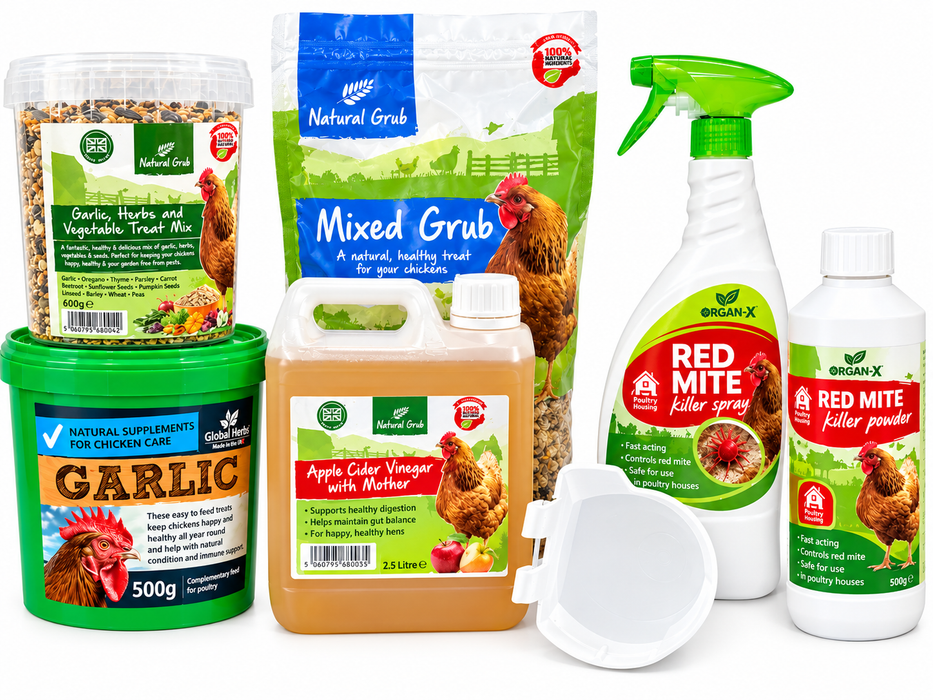 Health & Wellness Pack (Medium 2)