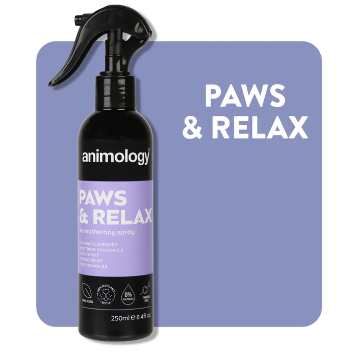 Paws & Relax 250ml