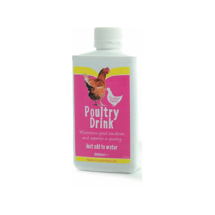 Poultry Drink 250ml