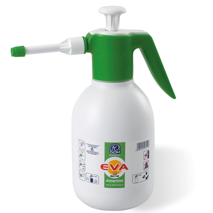 Red Mite & Spray Pump Pack