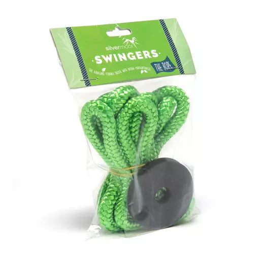 Silvermoor Peckers Rope