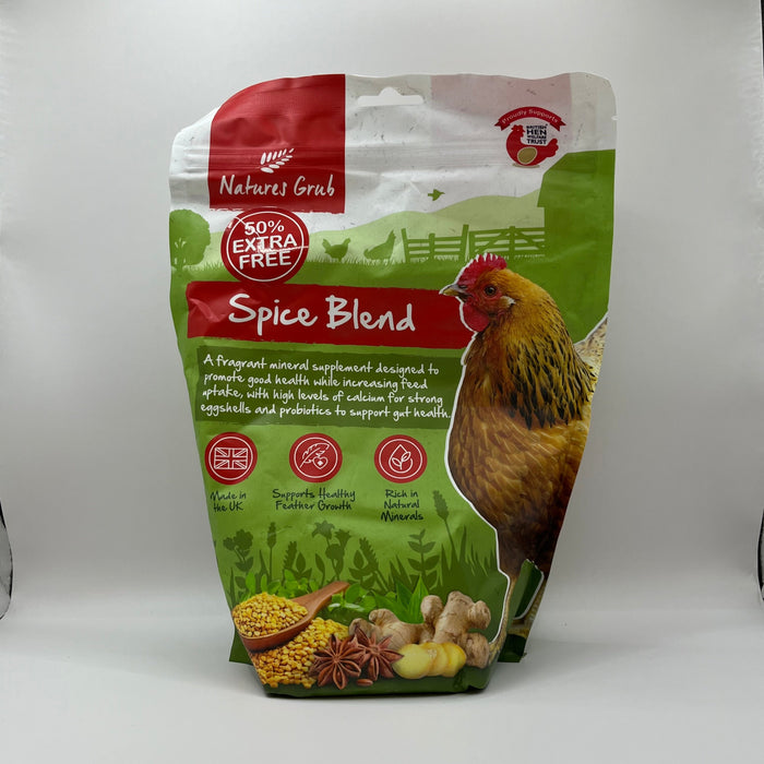 Chicken Keeping Essentials Pack