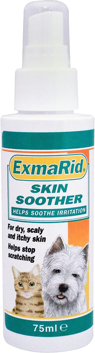 ExmaRid 75ml Spray