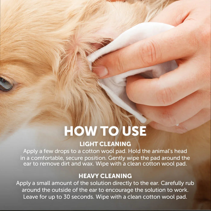 Ear Cleanser