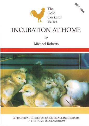 Incubation At Home Book