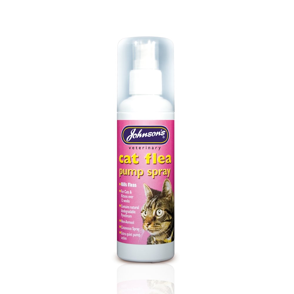 Cat Health Products