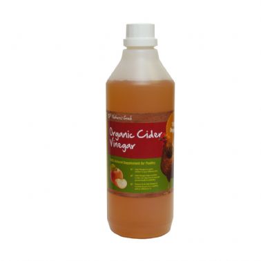 Apple Cider Vinegar 1L